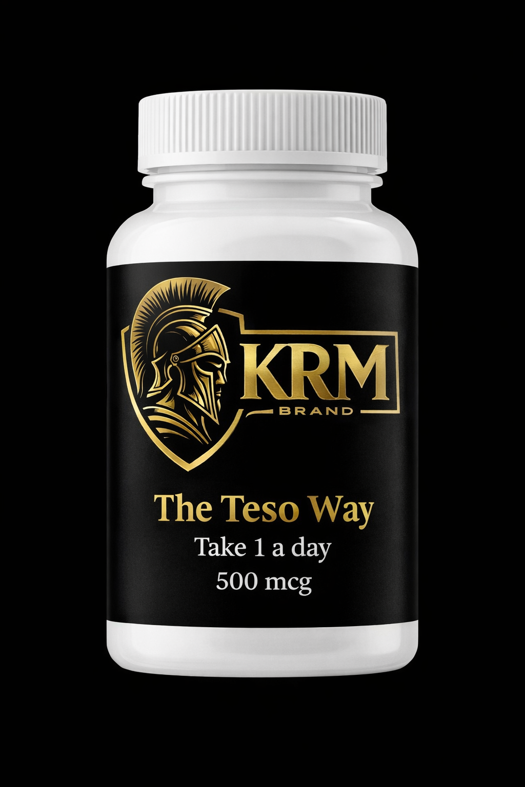 The Teso Way