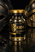 Retatrutide 60mg