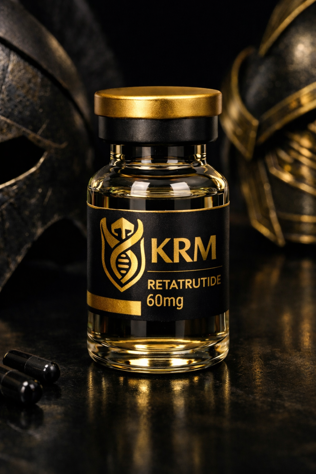 Retatrutide 60mg
