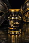 BPC-157 5mg