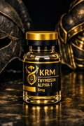 Thymosin Alph-1 5mg