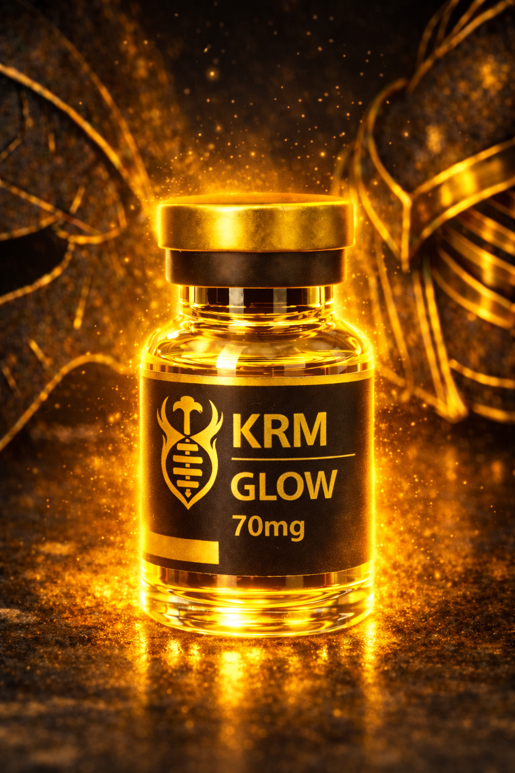Glow 70mg