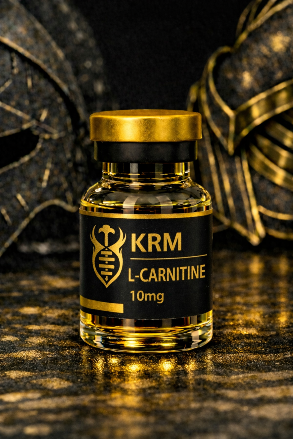 L Carnitine 600mg