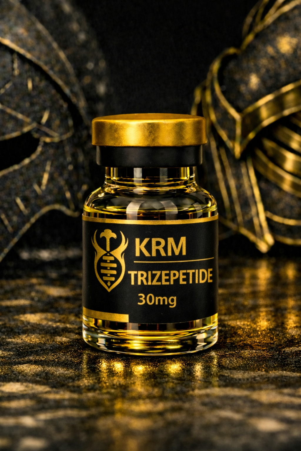 Trizepitide