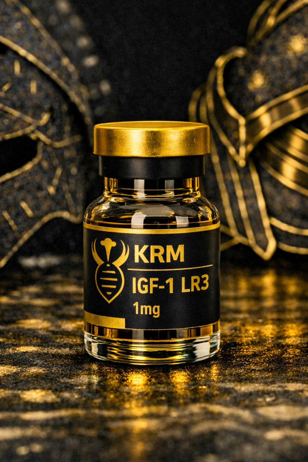 IGF 1LR3 0.1 mg
