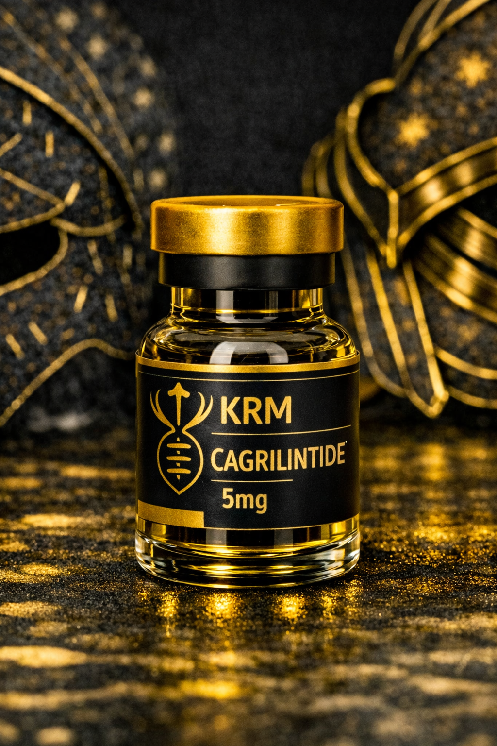 Cagrilintide 10mg